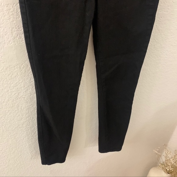 L'AGENCE Margot High-Rise Skinny Ankle Jeans size 28 - Picture 6 of 9